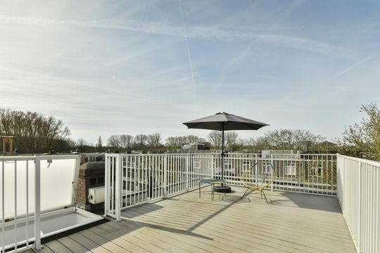 Hoendiepstraat 46 2, Amsterdam foto-24 thumb