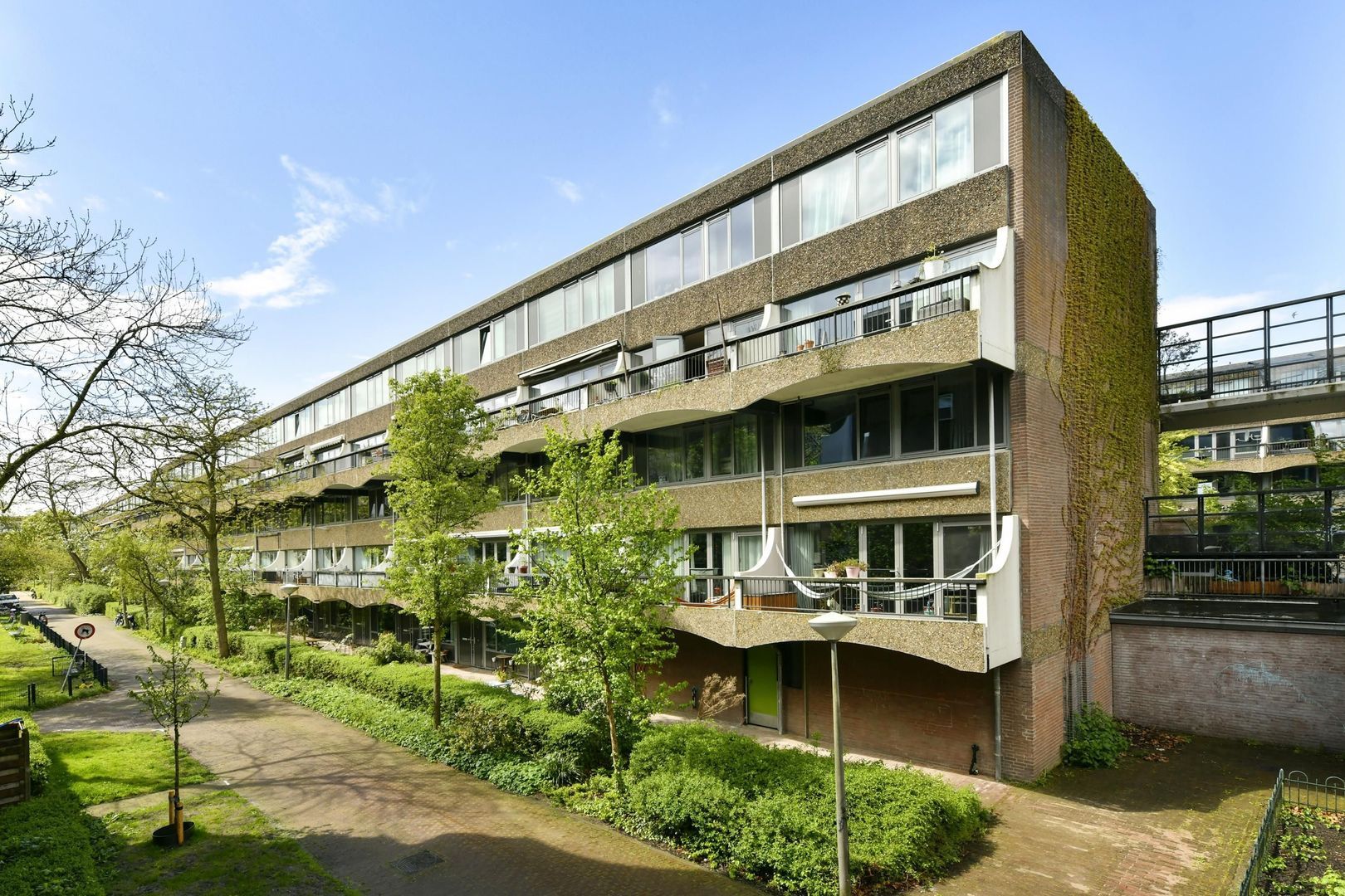Leeuwenwerf 113, Amsterdam foto-24
