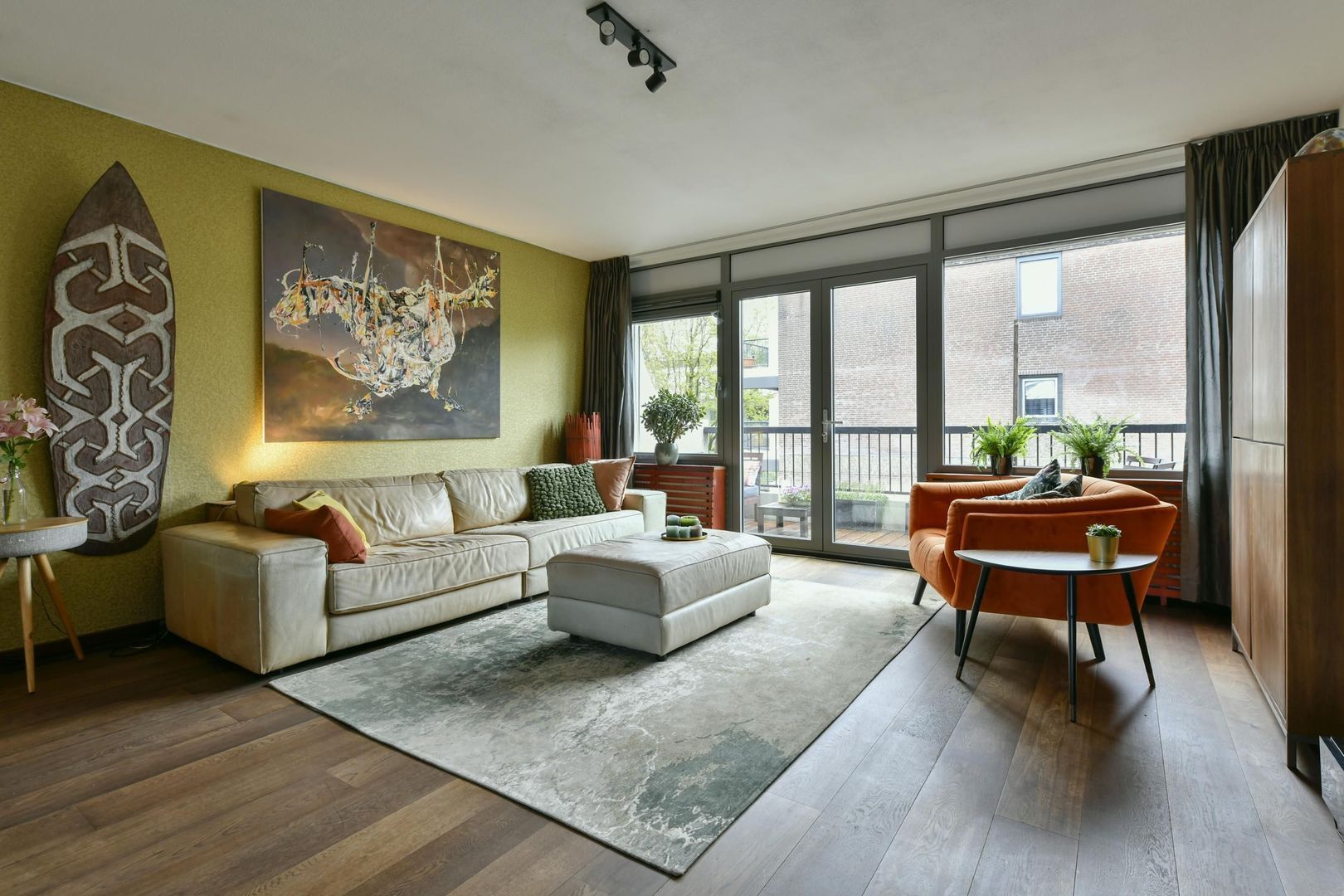 Leeuwenwerf 113, Amsterdam foto-10