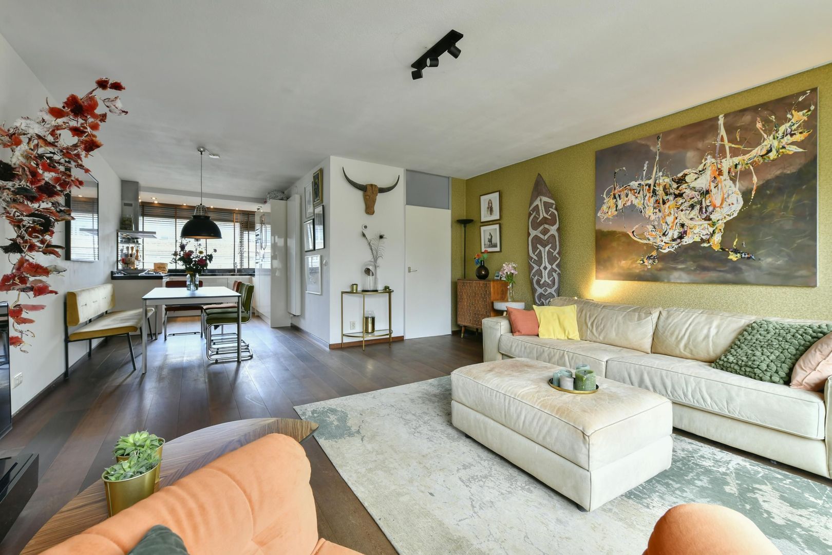 Leeuwenwerf 113, Amsterdam foto-3
