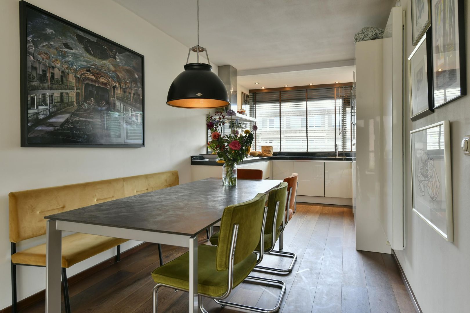 Leeuwenwerf 113, Amsterdam foto-6