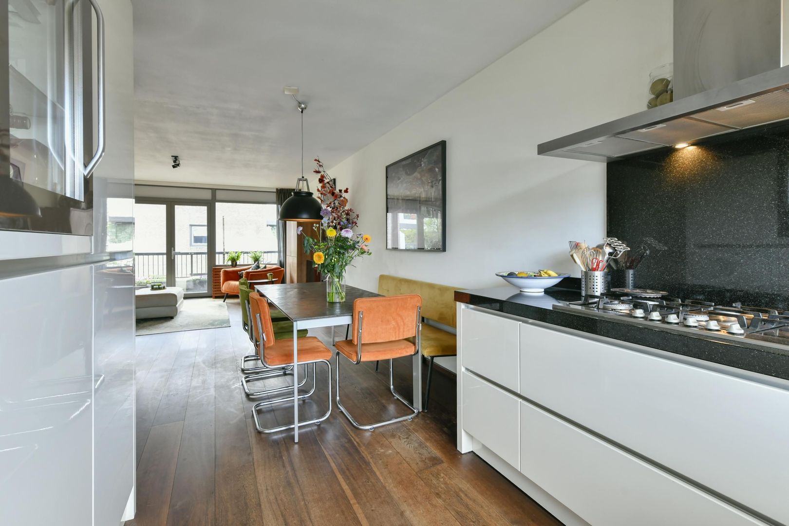 Leeuwenwerf 113, Amsterdam foto-5