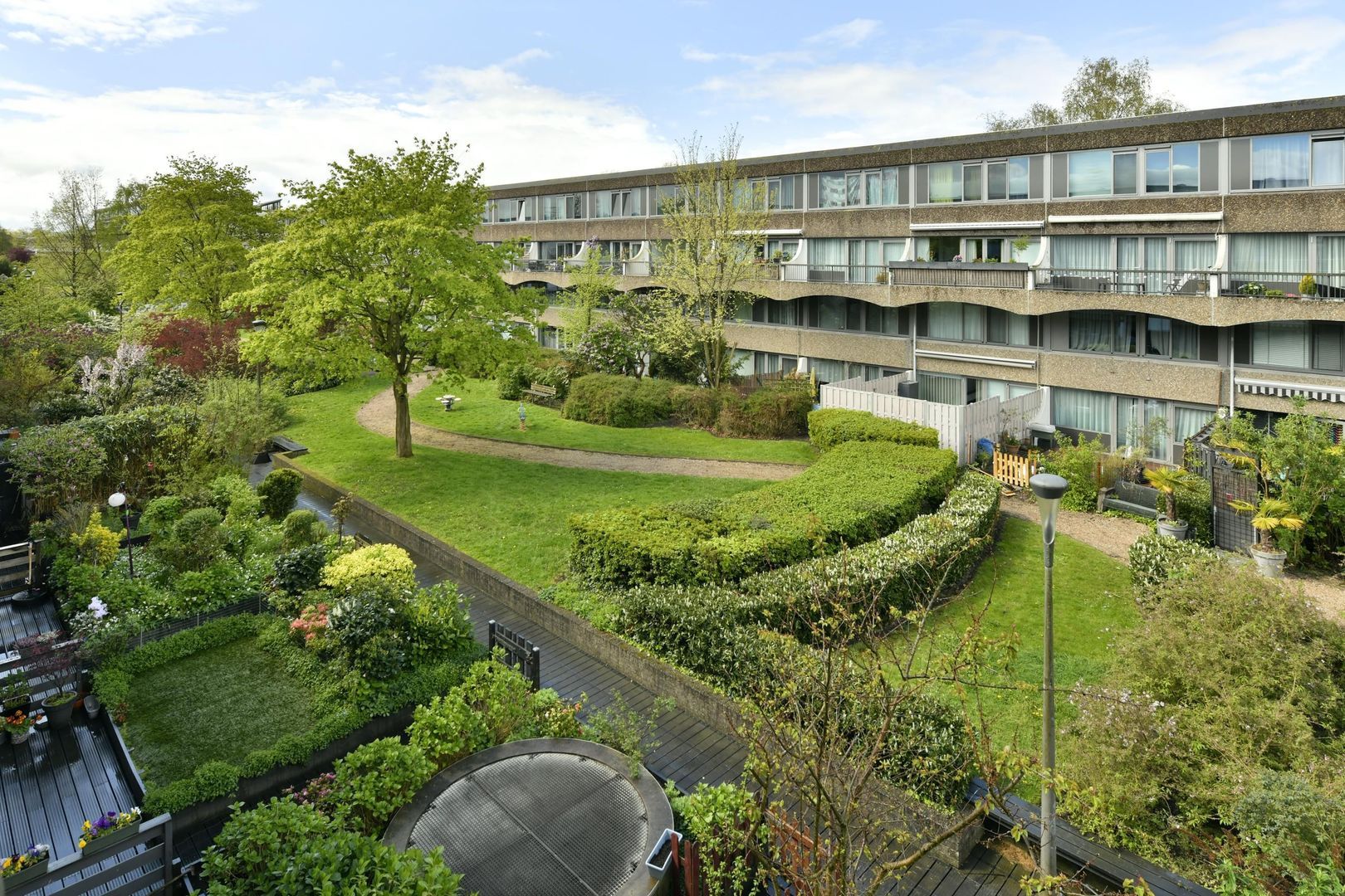 Leeuwenwerf 113, Amsterdam foto-21
