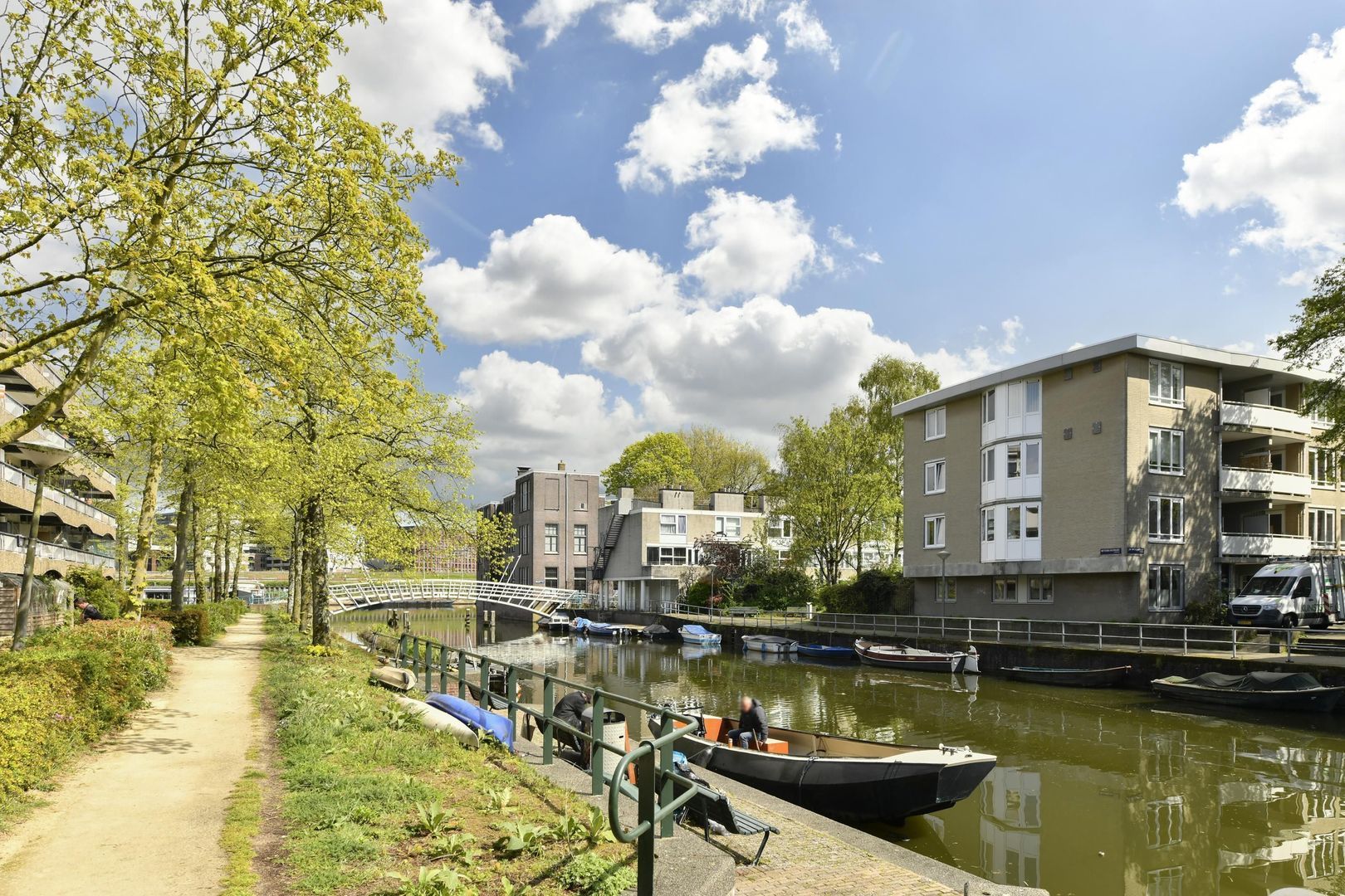 Leeuwenwerf 113, Amsterdam foto-23