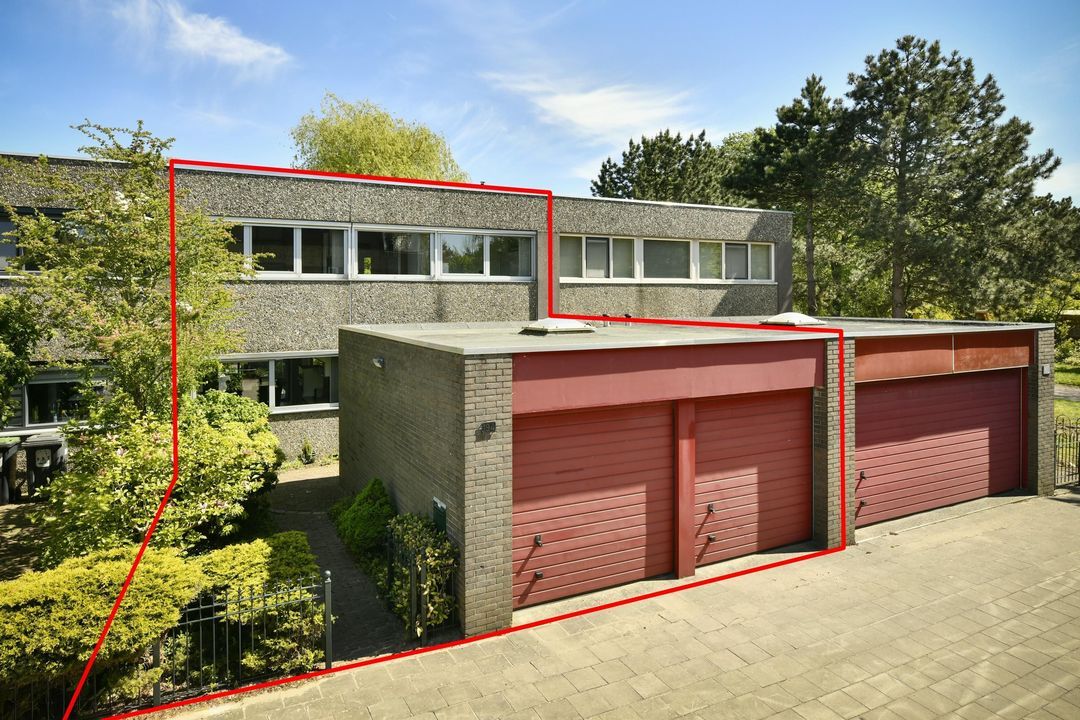 Geerdinkhof 194, Amsterdam foto-2