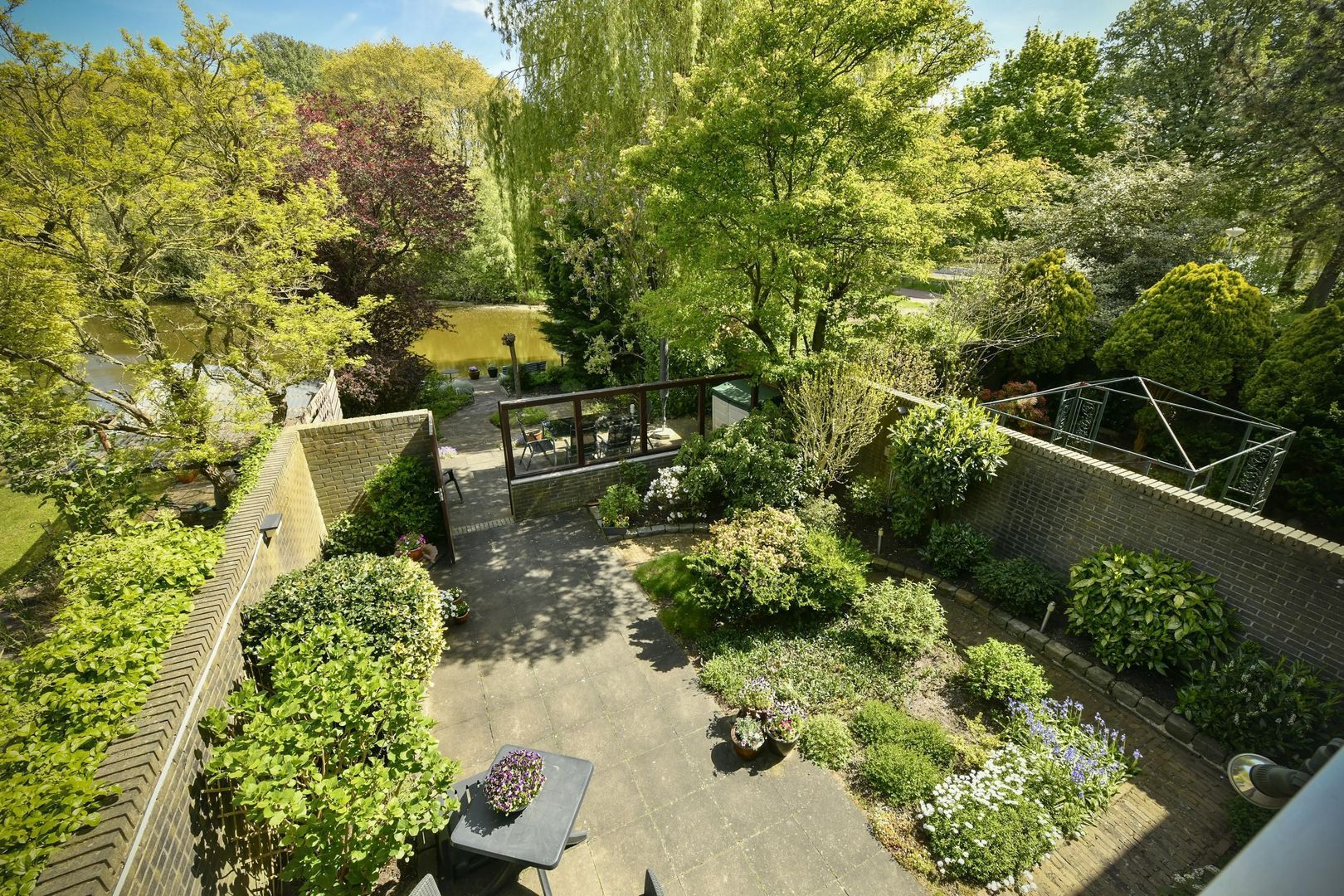 Geerdinkhof 194, Amsterdam foto-25
