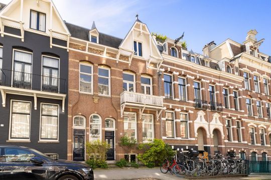 Van Eeghenstraat 11 1, Amsterdam foto-0 thumb