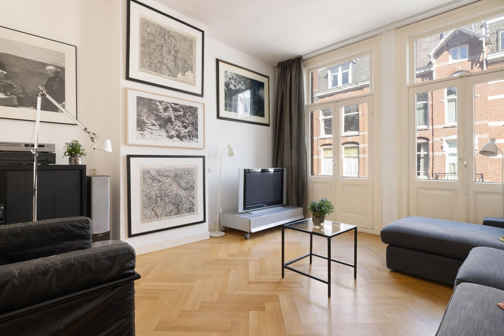 Van Eeghenstraat 11 1, Amsterdam foto-5