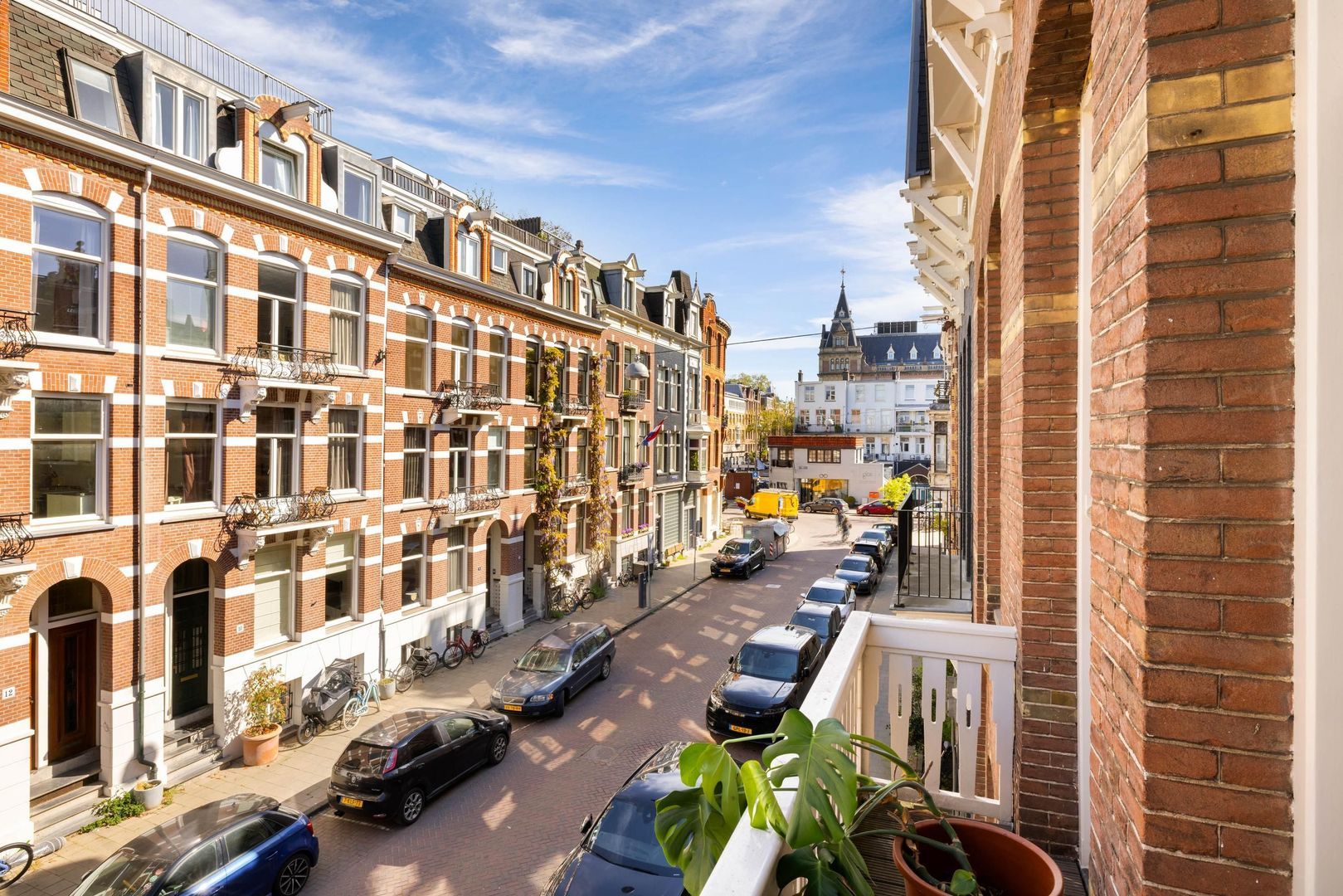 Van Eeghenstraat 11 1, Amsterdam foto-8