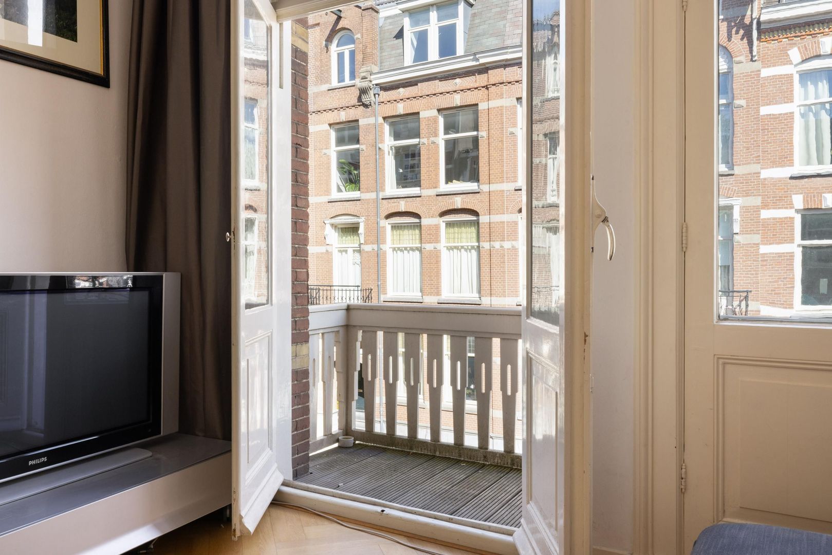 Van Eeghenstraat 11 1, Amsterdam foto-7