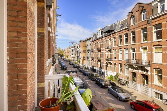 Van Eeghenstraat 11 1, Amsterdam foto-9 thumb