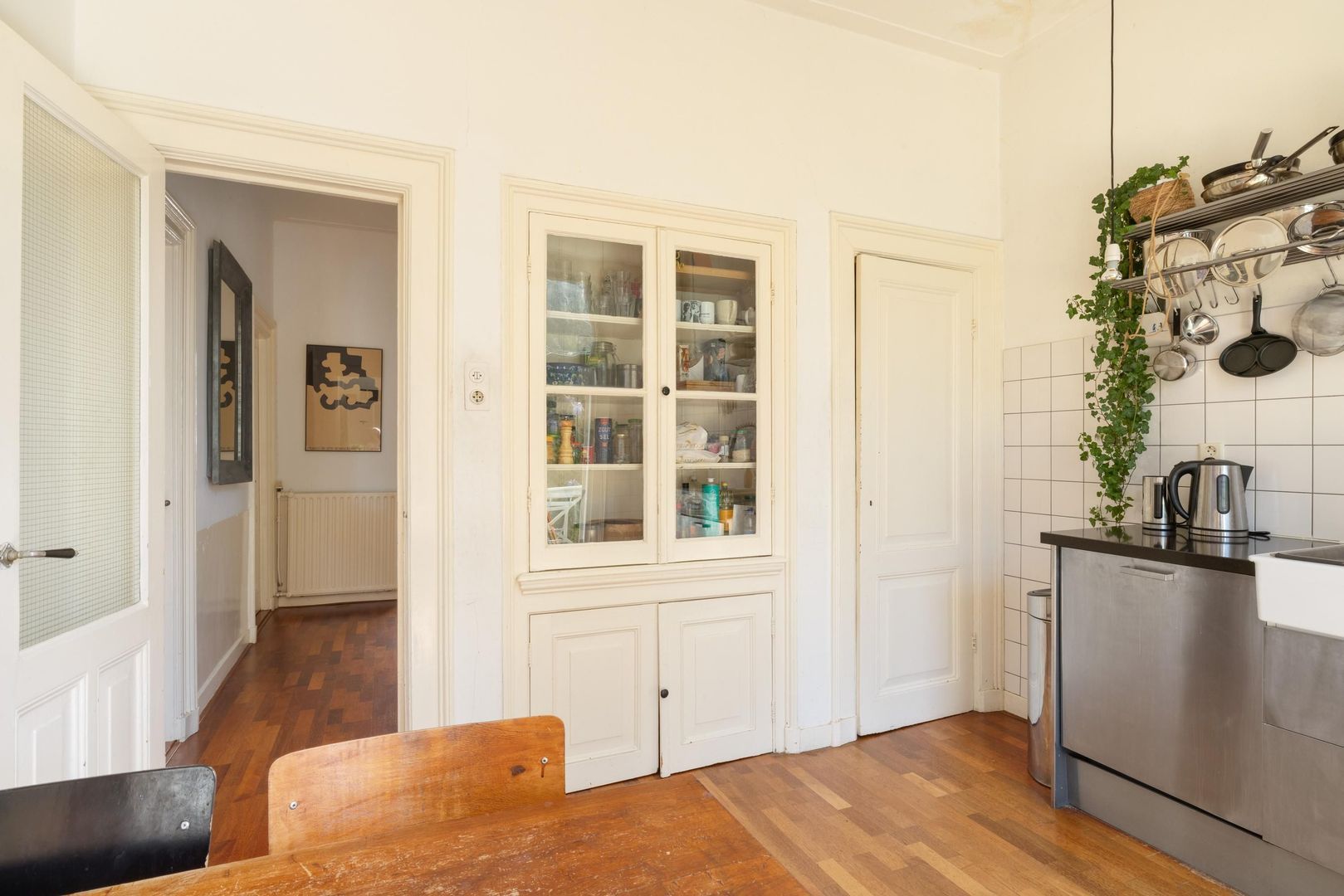 Van Eeghenstraat 11 1, Amsterdam foto-21