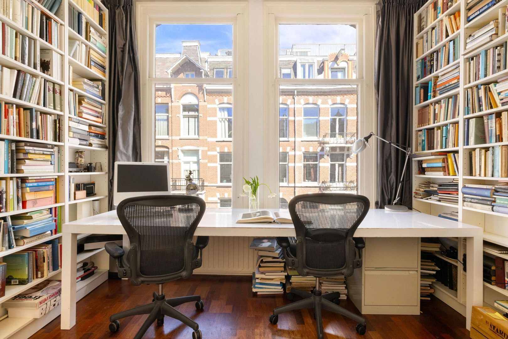 Van Eeghenstraat 11 1, Amsterdam foto-26