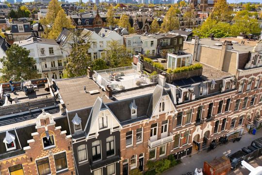 Van Eeghenstraat 11 1, Amsterdam foto-58 thumb