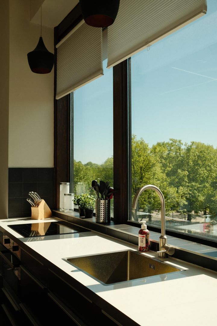 Willem de Zwijgerlaan 334 C 25, Amsterdam foto-19
