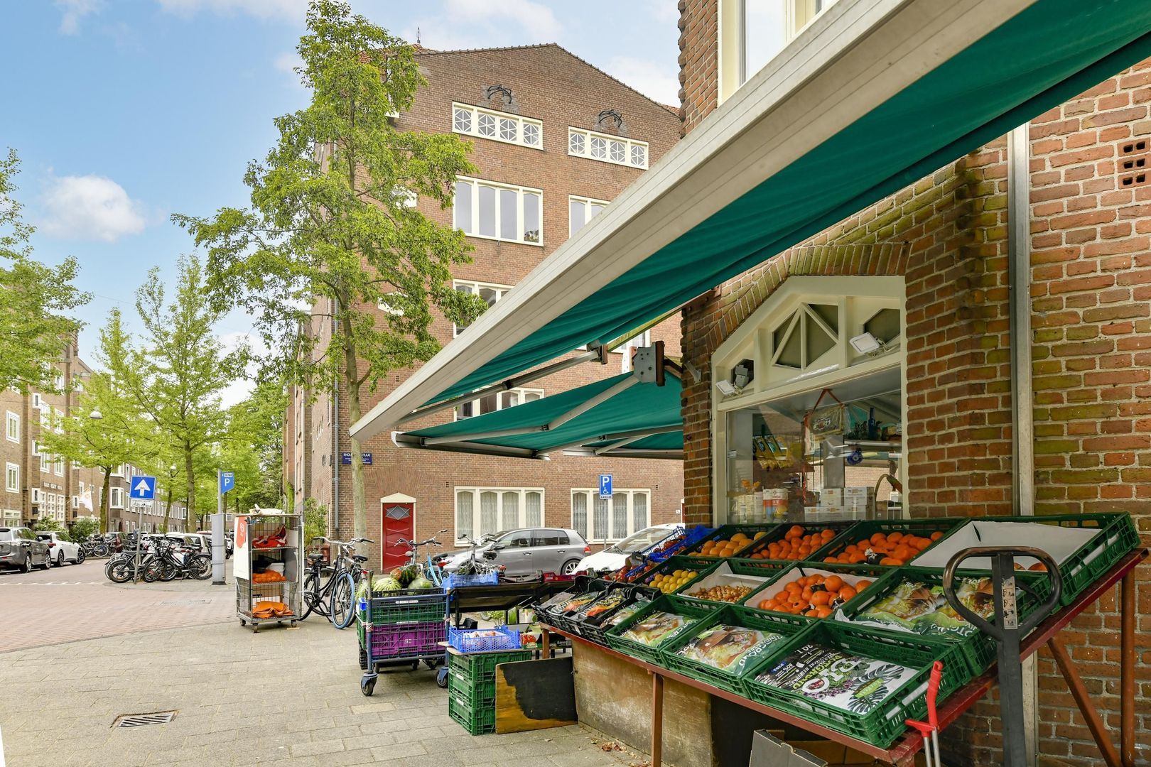 Polanenstraat 62 E, Amsterdam foto-31