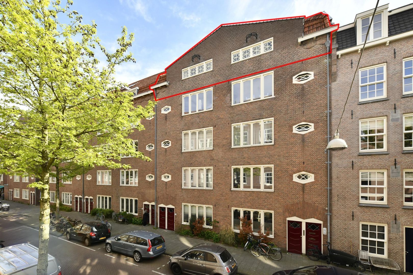 Polanenstraat 62 E, Amsterdam foto-5