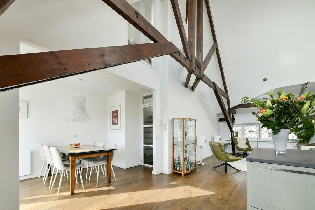 Polanenstraat 62 E, Amsterdam