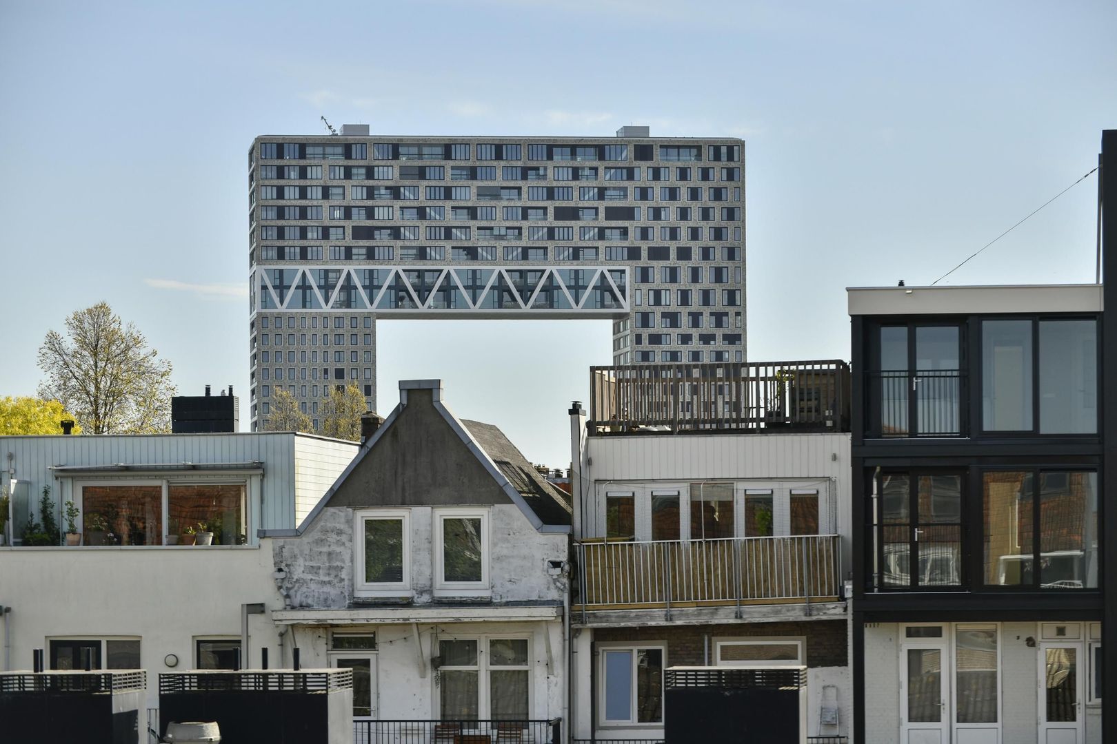 Polanenstraat 62 E, Amsterdam foto-13
