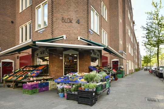 Polanenstraat 62 E, Amsterdam foto-4 thumb