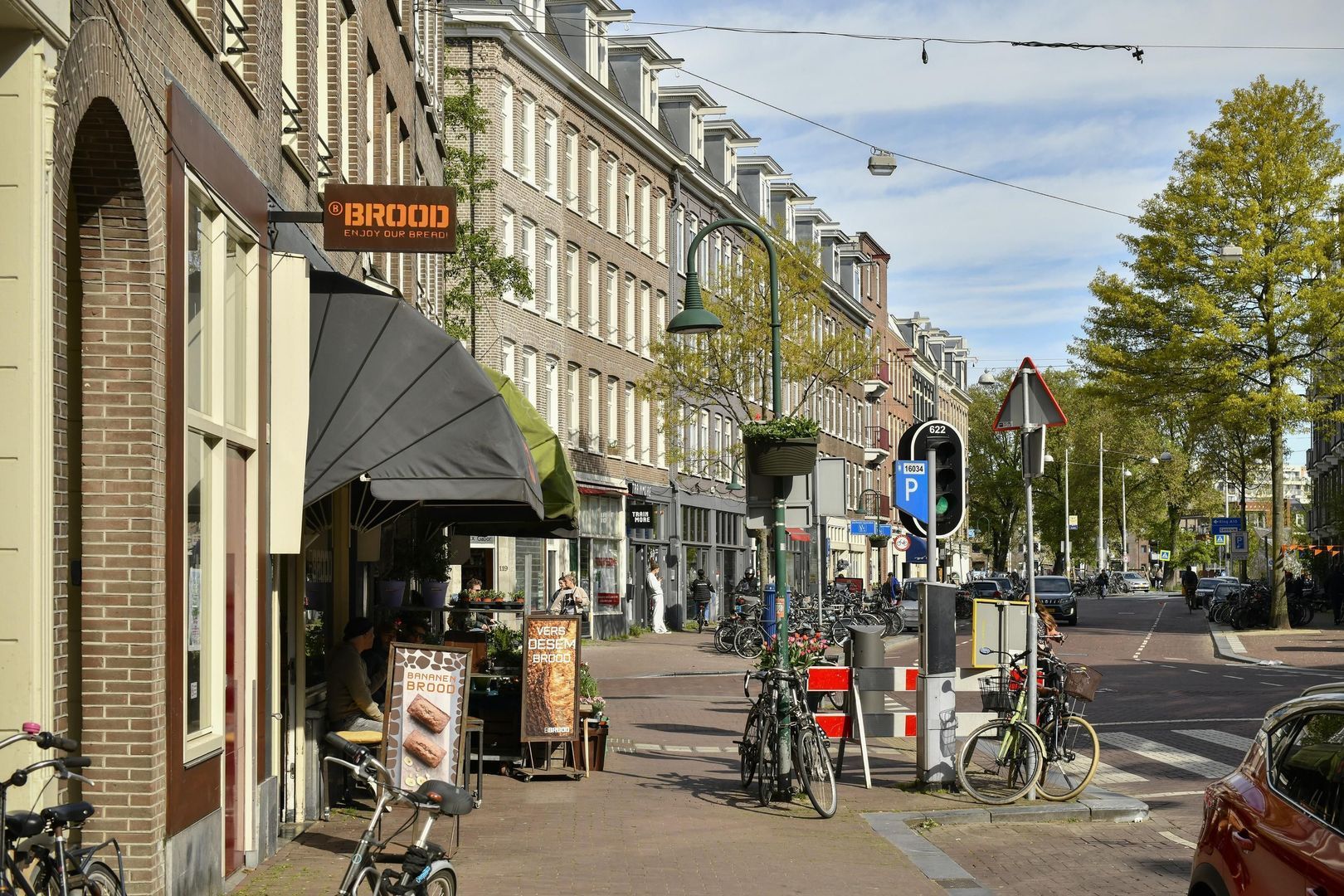 Polanenstraat 62 E, Amsterdam foto-36