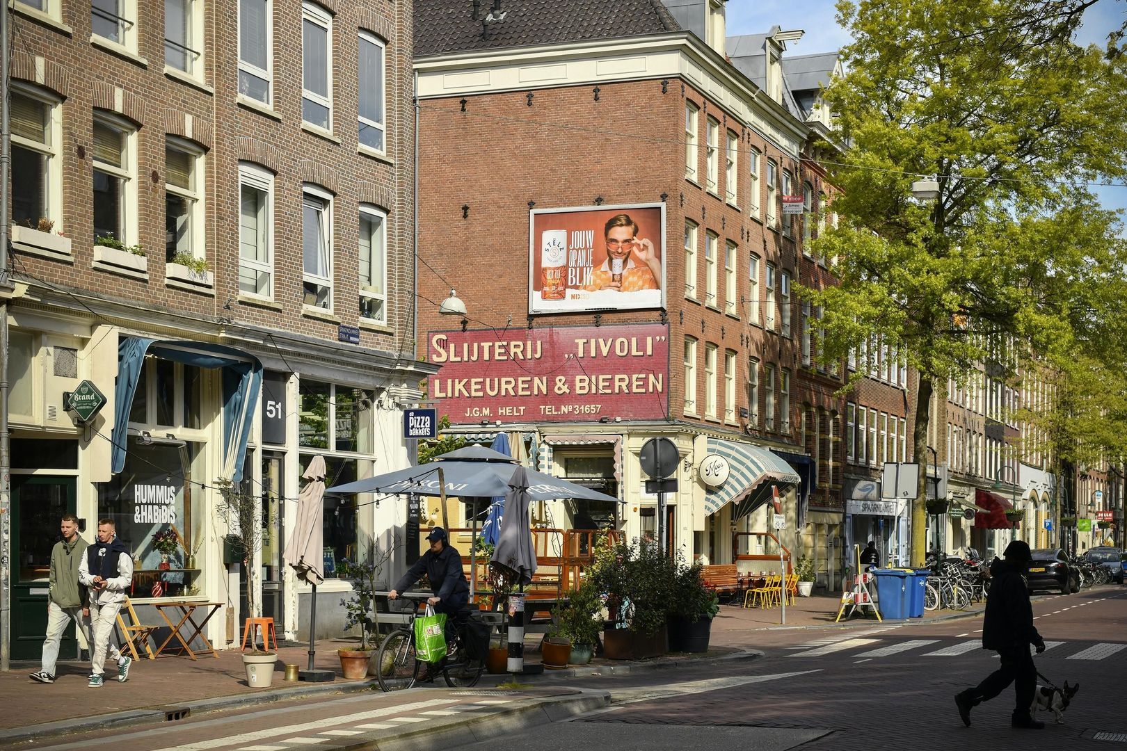 Polanenstraat 62 E, Amsterdam foto-35