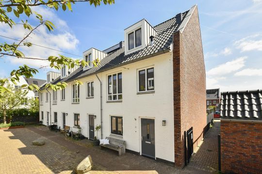 Corellistraat 2, Haarlem foto-1 thumb