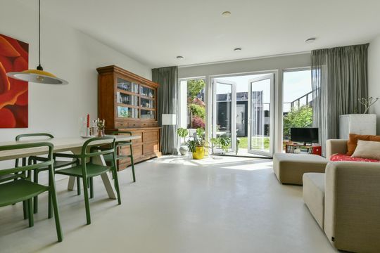 Corellistraat 2, Haarlem foto-2 thumb