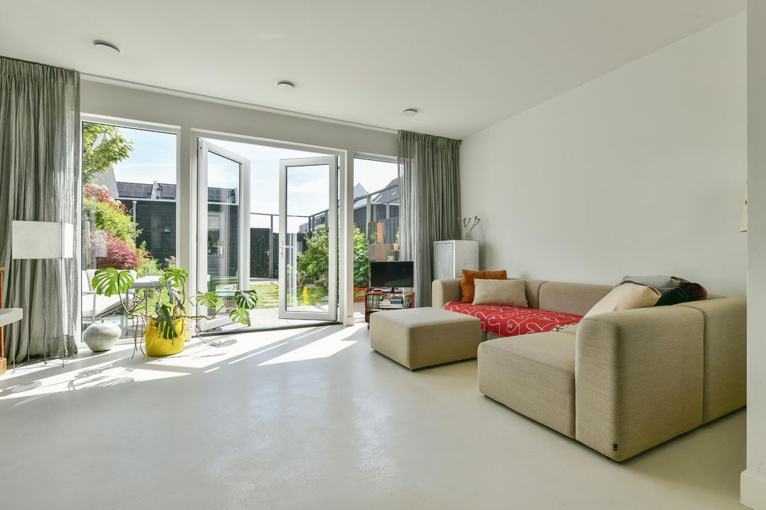Corellistraat 2, Haarlem