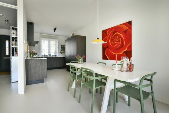 Corellistraat 2, Haarlem foto-9 thumb