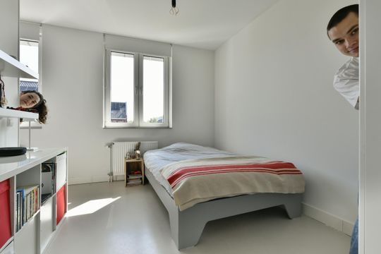 Corellistraat 2, Haarlem foto-19 thumb