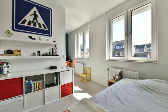 Corellistraat 2, Haarlem foto-20 thumb