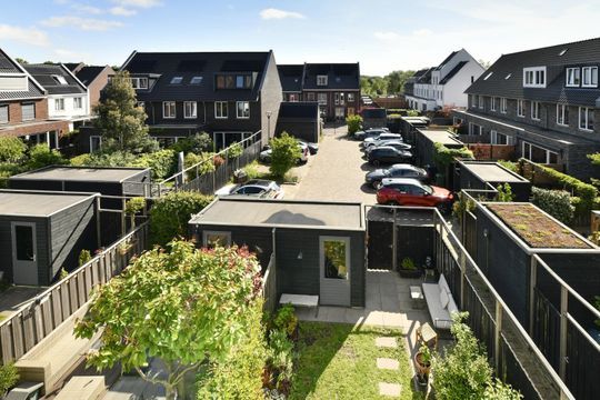 Corellistraat 2, Haarlem foto-22 thumb