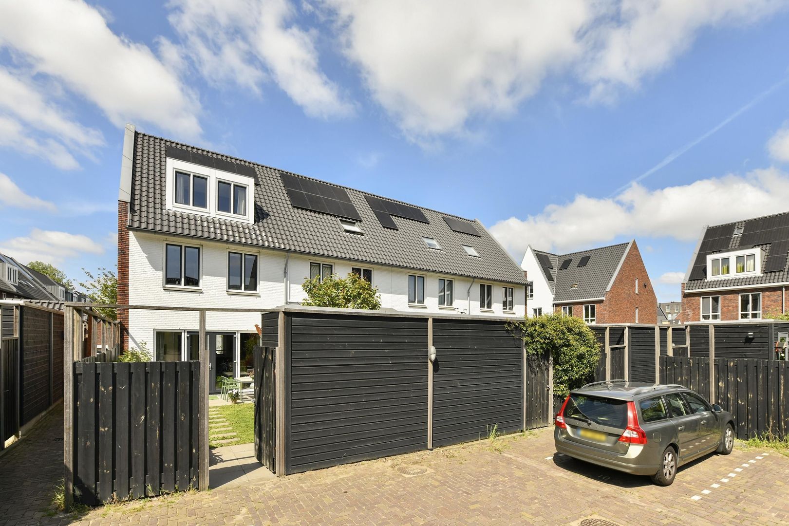 Corellistraat 2, Haarlem foto-23