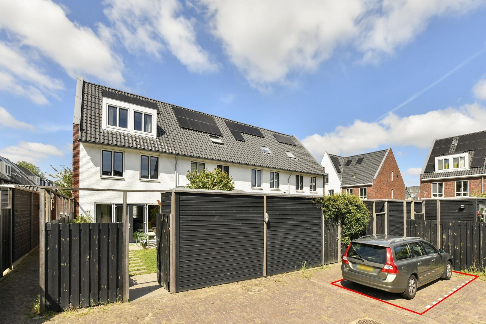 Corellistraat 2, Haarlem foto-24