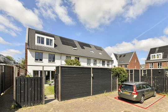 Corellistraat 2, Haarlem foto-24 thumb