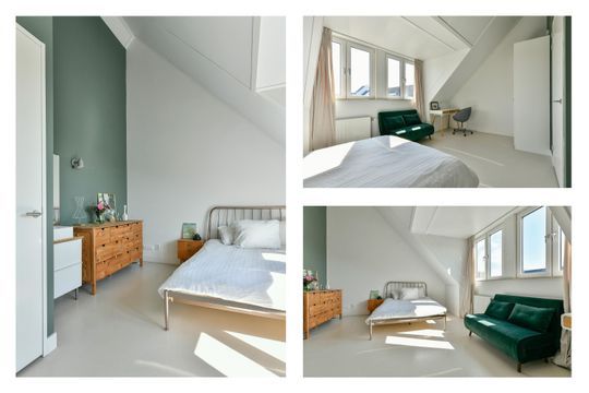 Corellistraat 2, Haarlem foto-25 thumb