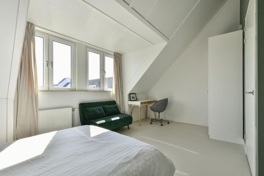 Corellistraat 2, Haarlem foto-27 thumb