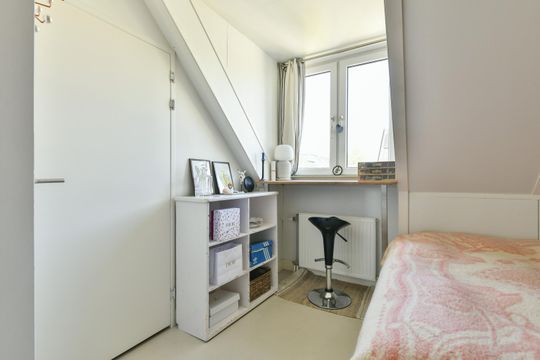 Corellistraat 2, Haarlem foto-30 thumb