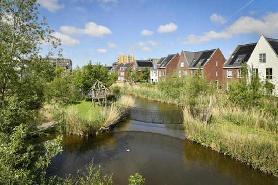 Corellistraat 2, Haarlem foto-32 thumb