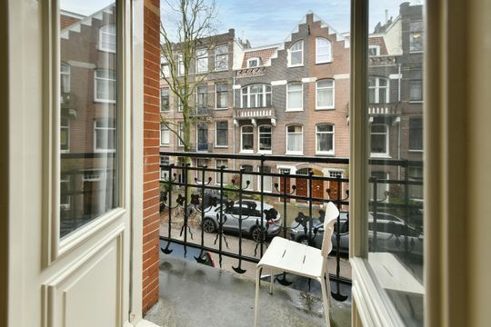 Zacharias Jansestraat 22 H, Amsterdam foto-21 thumb
