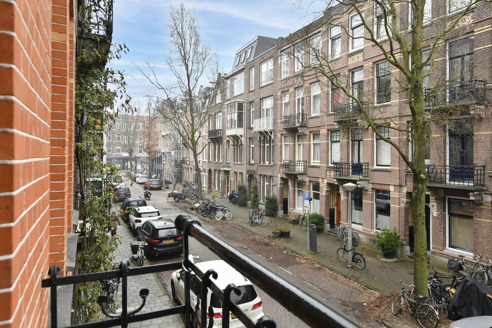 Zacharias Jansestraat 22 H, Amsterdam foto-23