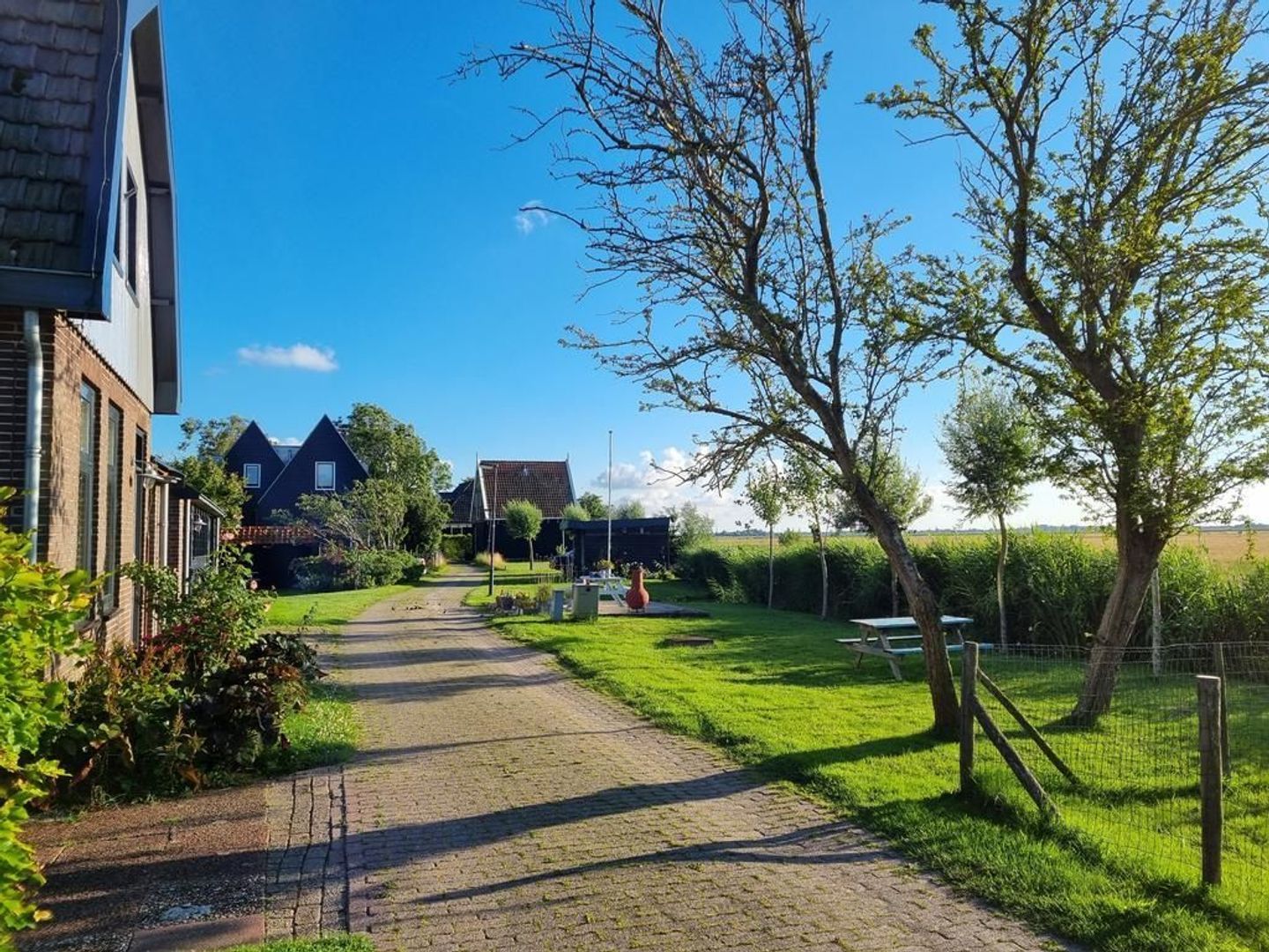 Woude 26, De Woude foto-1