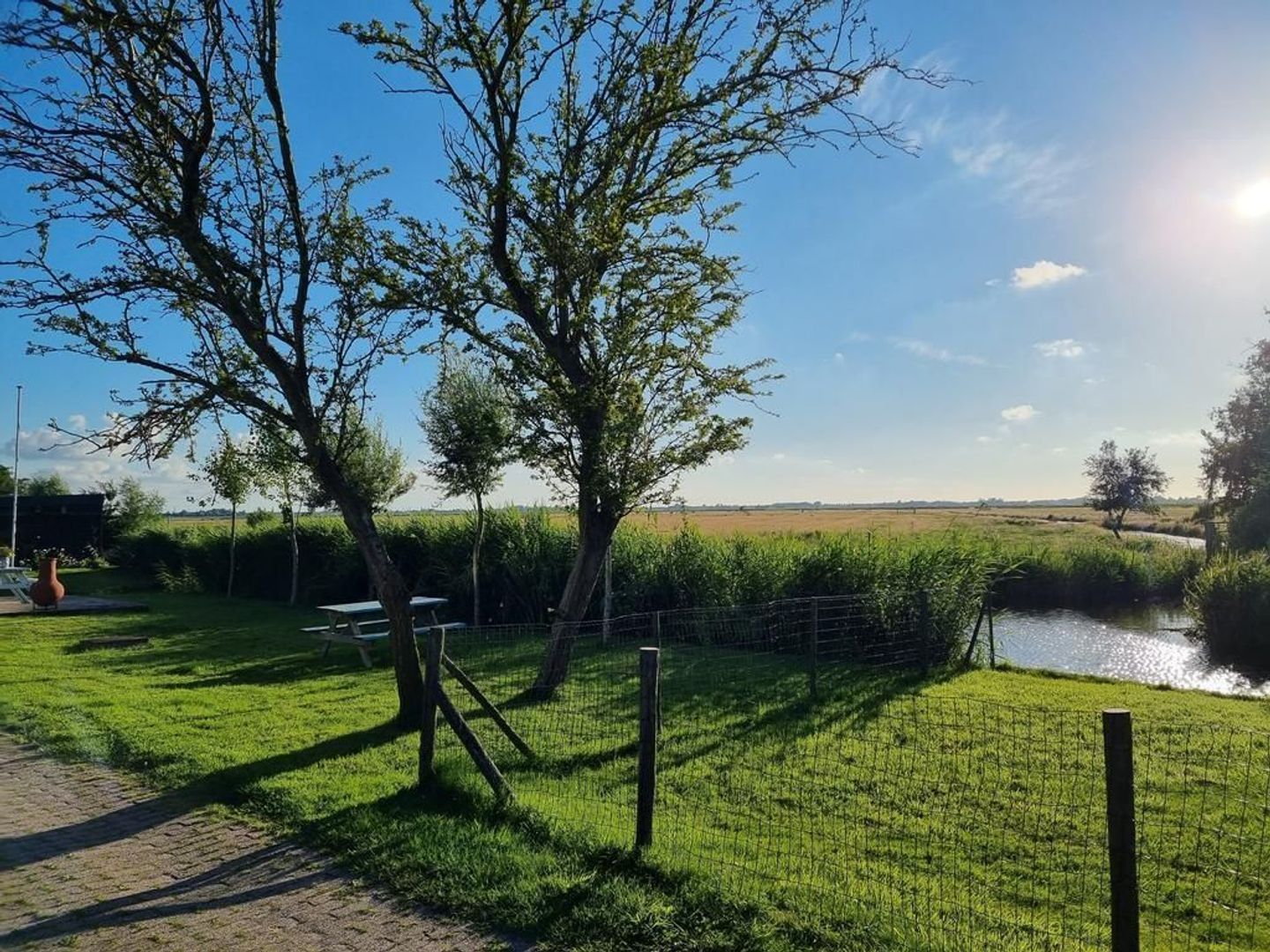 Woude 26, De Woude foto-2