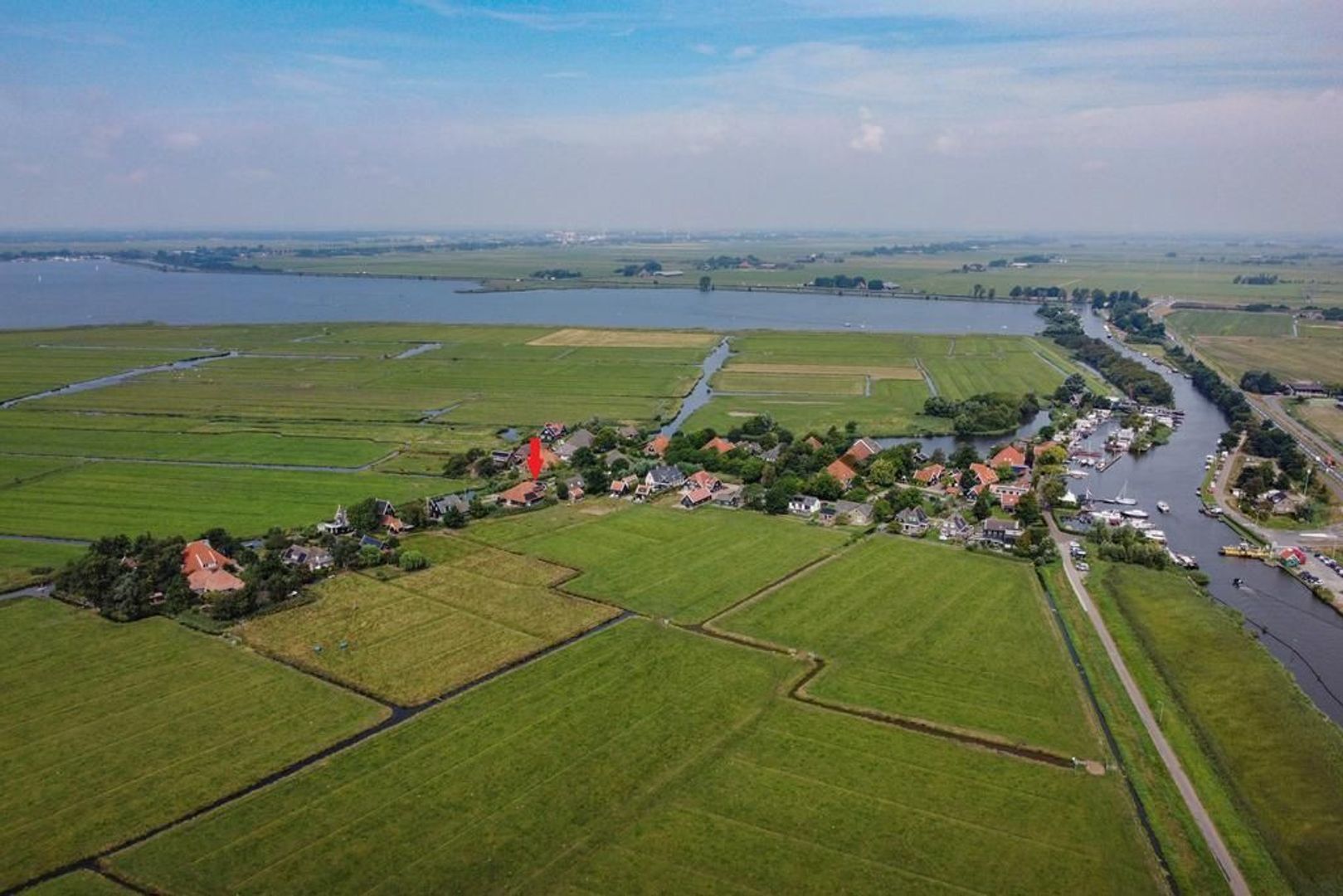 Woude 26, De Woude foto-4