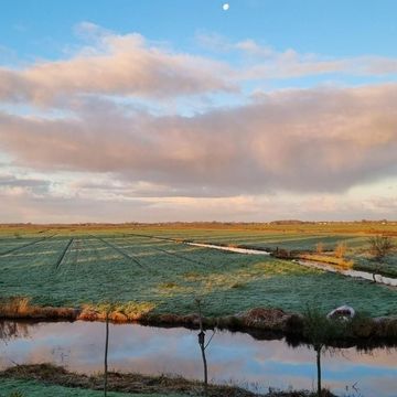 Woude 26, De Woude foto-23 thumb