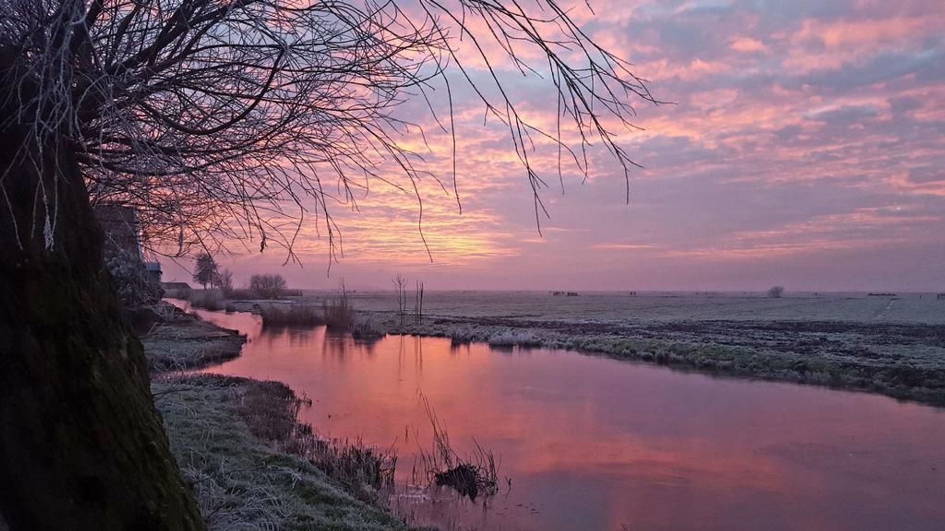 Woude 26, De Woude foto-36
