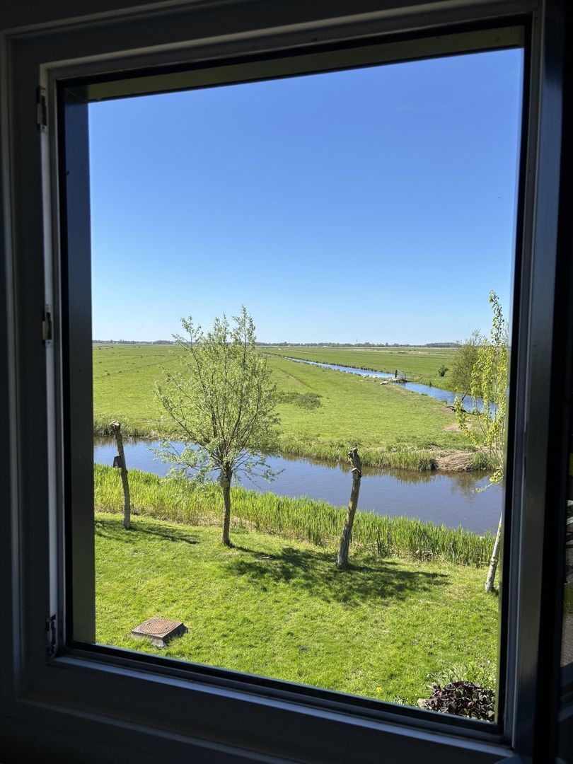 Woude 26, De Woude foto-22