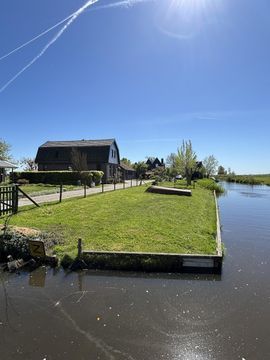 Woude 26, De Woude foto-33 thumb