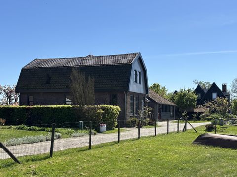 Woude 26, De Woude foto-29 thumb